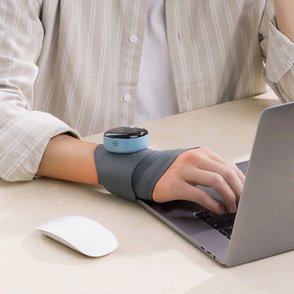 PulseHeat Wrist Strap