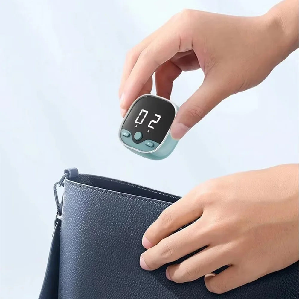 PulseHeat Wrist Strap