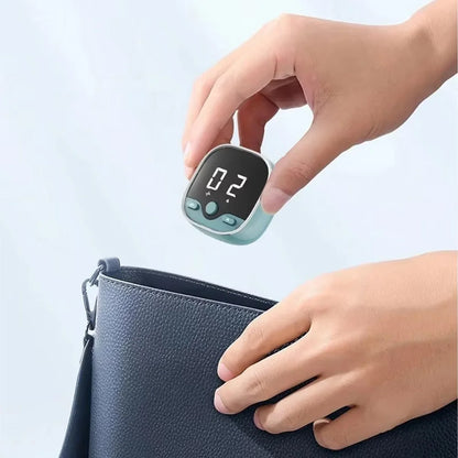 PulseHeat Wrist Strap